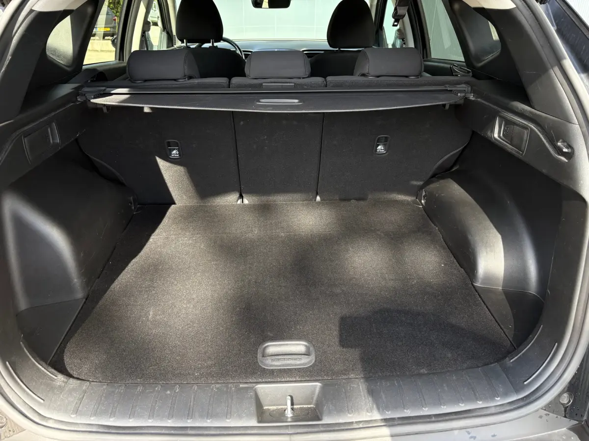 1.6 T-GDI PHEV Comfort Smart 4WD | Navigatie | Elektrische Achterklep | Cruise Control Adaptief | Apple & Android Carplay | Stoel & Stuurwiel Verwarming | Camera |