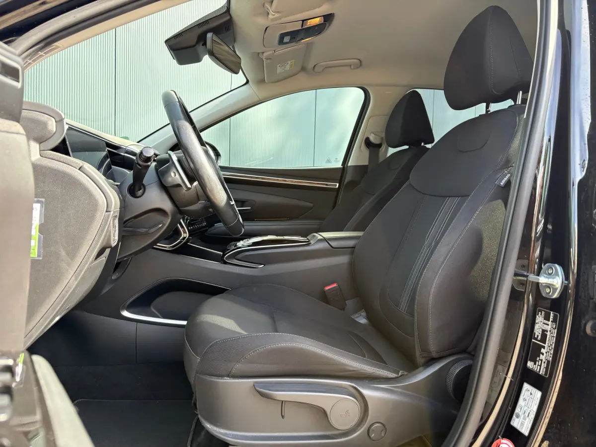 1.6 T-GDI PHEV Comfort Smart 4WD | Navigatie | Elektrische Achterklep | Cruise Control Adaptief | Apple & Android Carplay | Stoel & Stuurwiel Verwarming | Camera |