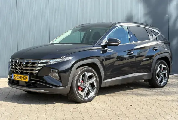 1.6 T-GDI PHEV Comfort Smart 4WD | Navigatie | Elektrische Achterklep | Cruise Control Adaptief | Apple & Android Carplay | Stoel & Stuurwiel Verwarming | Camera |