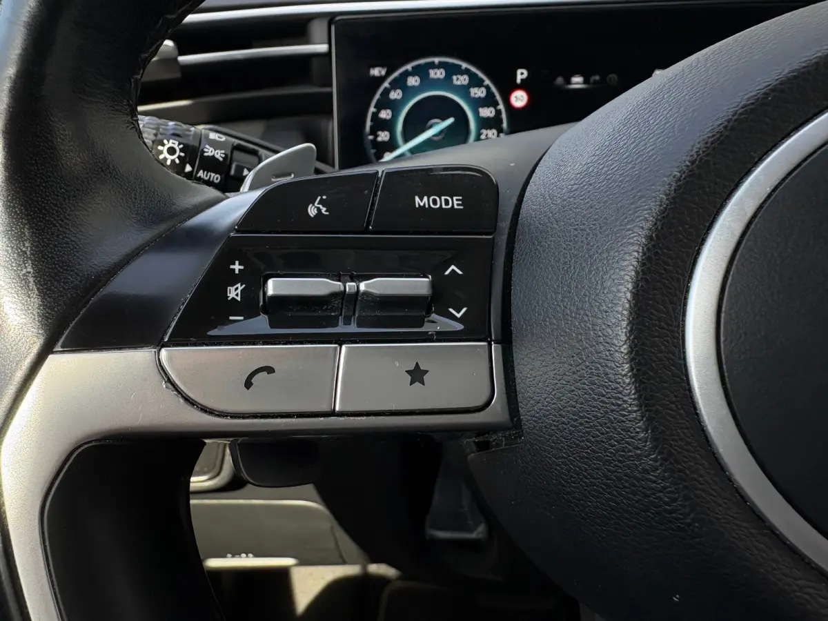 1.6 T-GDI PHEV Comfort Smart 4WD | Navigatie | Elektrische Achterklep | Cruise Control Adaptief | Apple & Android Carplay | Stoel & Stuurwiel Verwarming | Camera |
