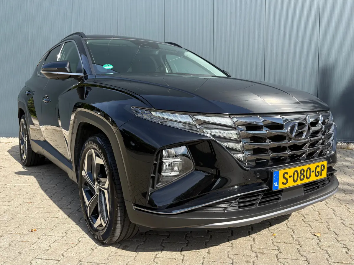 1.6 T-GDI PHEV Comfort Smart 4WD | Navigatie | Elektrische Achterklep | Cruise Control Adaptief | Apple & Android Carplay | Stoel & Stuurwiel Verwarming | Camera |