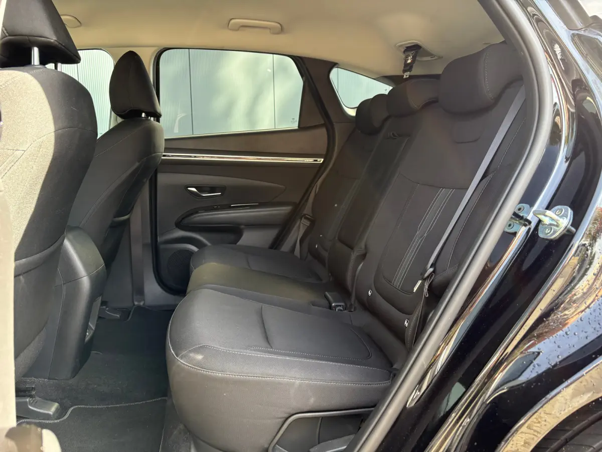 1.6 T-GDI PHEV Comfort Smart 4WD | Navigatie | Elektrische Achterklep | Cruise Control Adaptief | Apple & Android Carplay | Stoel & Stuurwiel Verwarming | Camera |