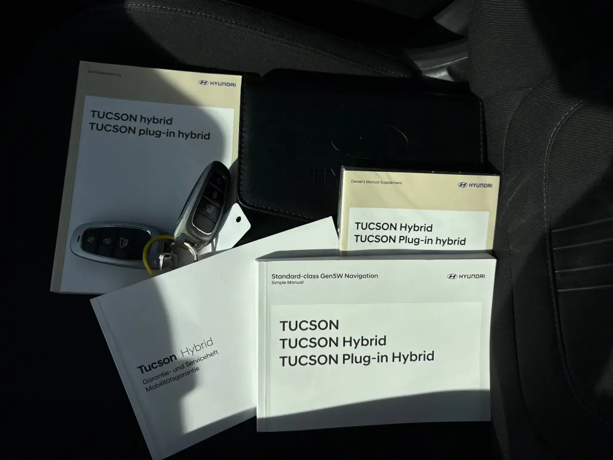1.6 T-GDI PHEV Comfort Smart 4WD | Navigatie | Elektrische Achterklep | Cruise Control Adaptief | Apple & Android Carplay | Stoel & Stuurwiel Verwarming | Camera |