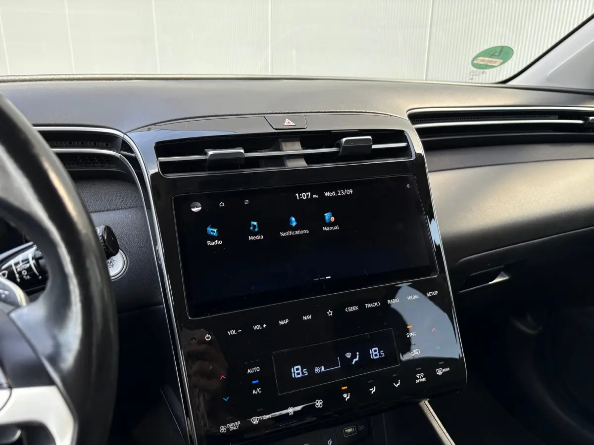 1.6 T-GDI PHEV Comfort Smart 4WD | Navigatie | Elektrische Achterklep | Cruise Control Adaptief | Apple & Android Carplay | Stoel & Stuurwiel Verwarming | Camera |
