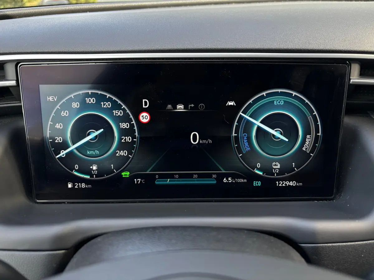 1.6 T-GDI PHEV Comfort Smart 4WD | Navigatie | Elektrische Achterklep | Cruise Control Adaptief | Apple & Android Carplay | Stoel & Stuurwiel Verwarming | Camera |