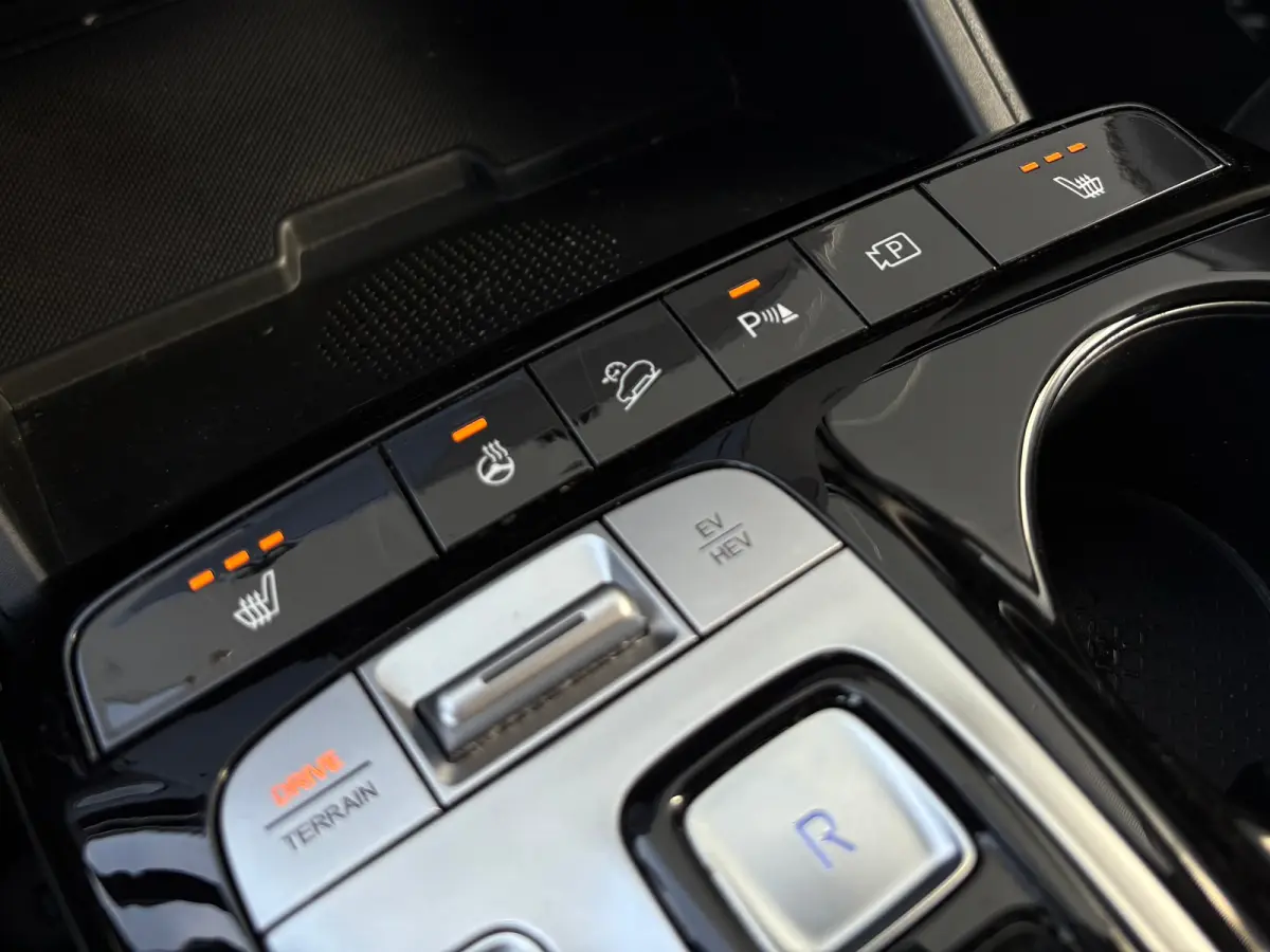 1.6 T-GDI PHEV Comfort Smart 4WD | Navigatie | Elektrische Achterklep | Cruise Control Adaptief | Apple & Android Carplay | Stoel & Stuurwiel Verwarming | Camera |