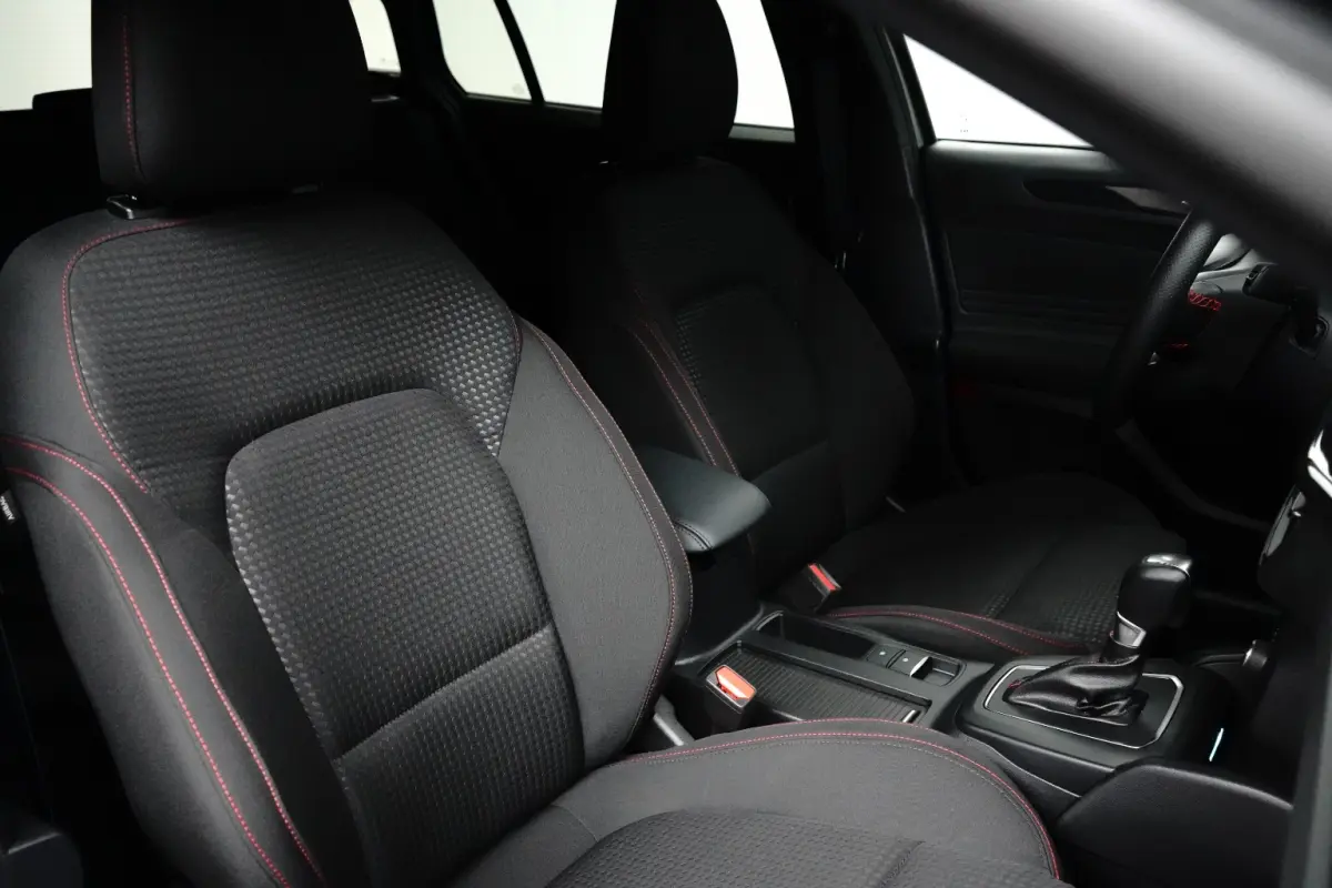 1.0 EcoBoost Hybrid ST Line | Airco (automatisch) | Apple Carplay/Android Auto|telefoonintegratie premium | Cruise control