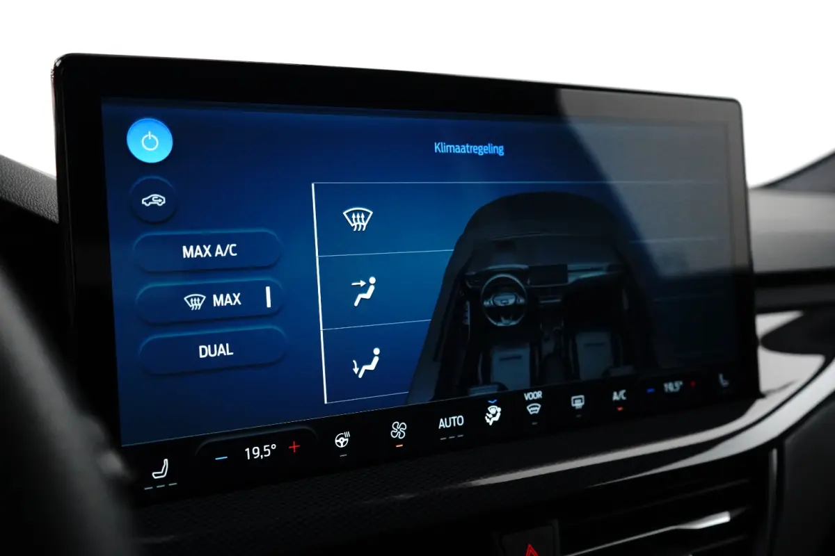 1.0 EcoBoost Hybrid ST Line | Airco (automatisch) | Apple Carplay/Android Auto|telefoonintegratie premium | Cruise control