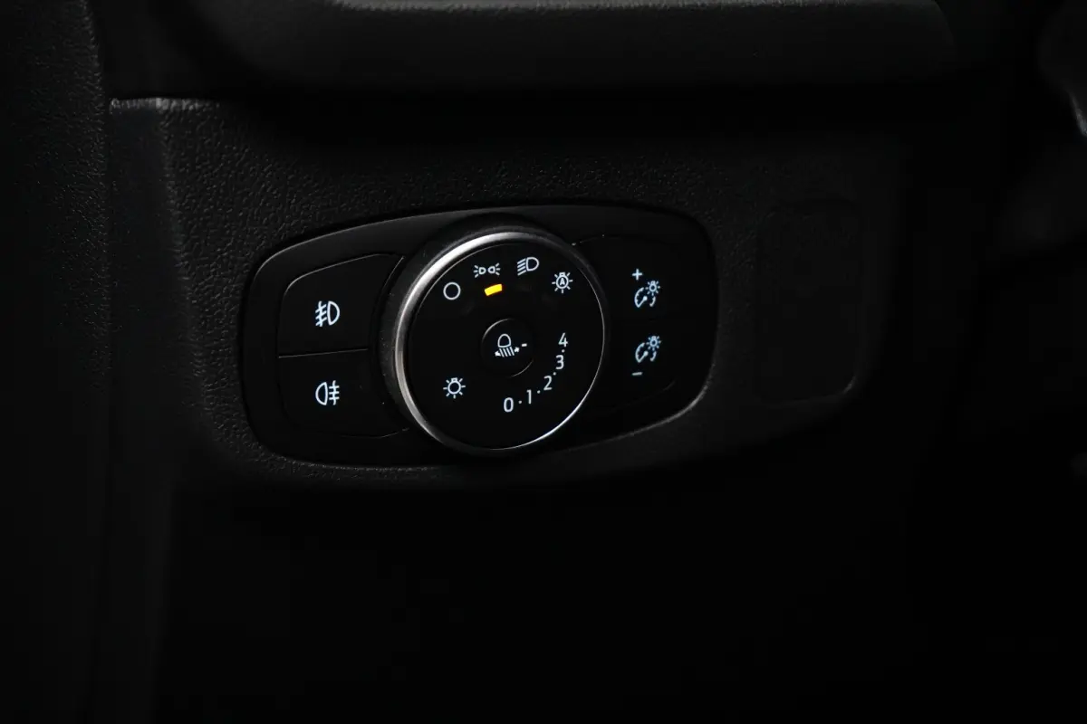 1.0 EcoBoost Hybrid ST Line | Airco (automatisch) | Apple Carplay/Android Auto|telefoonintegratie premium | Cruise control
