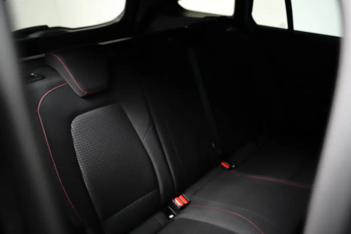 1.0 EcoBoost Hybrid ST Line | Airco (automatisch) | Apple Carplay/Android Auto|telefoonintegratie premium | Cruise control