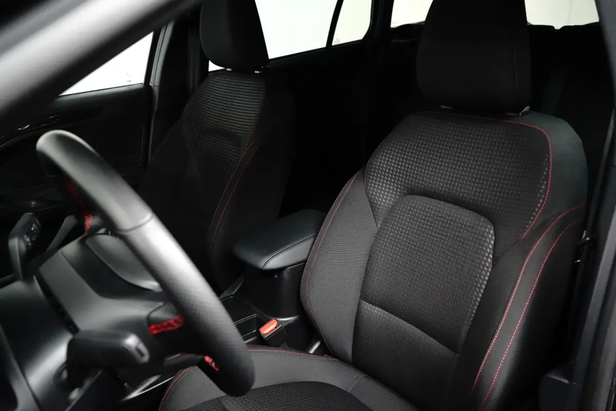 1.0 EcoBoost Hybrid ST Line | Airco (automatisch) | Apple Carplay/Android Auto|telefoonintegratie premium | Cruise control