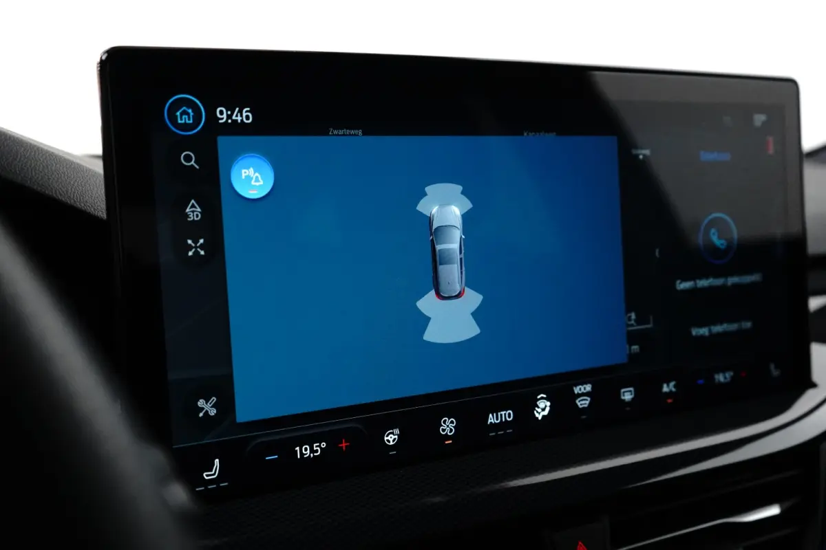 1.0 EcoBoost Hybrid ST Line | Airco (automatisch) | Apple Carplay/Android Auto|telefoonintegratie premium | Cruise control