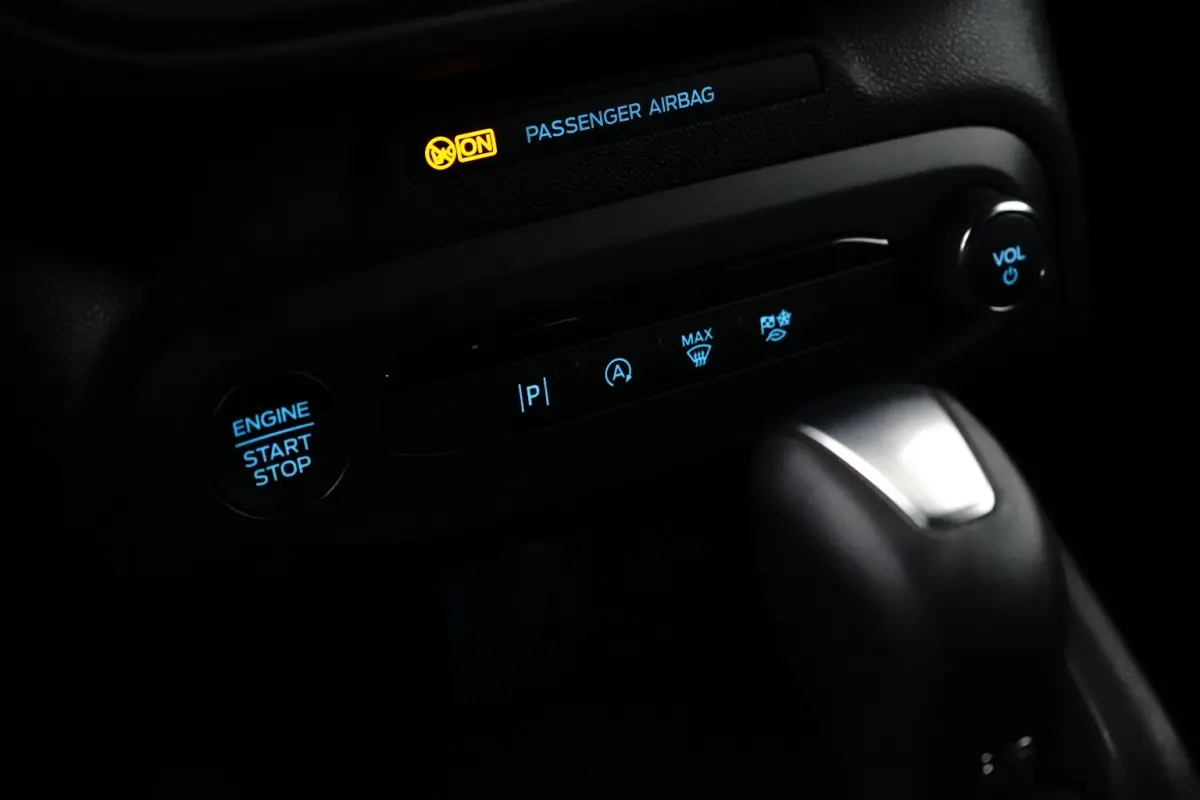 1.0 EcoBoost Hybrid ST Line | Airco (automatisch) | Apple Carplay/Android Auto|telefoonintegratie premium | Cruise control