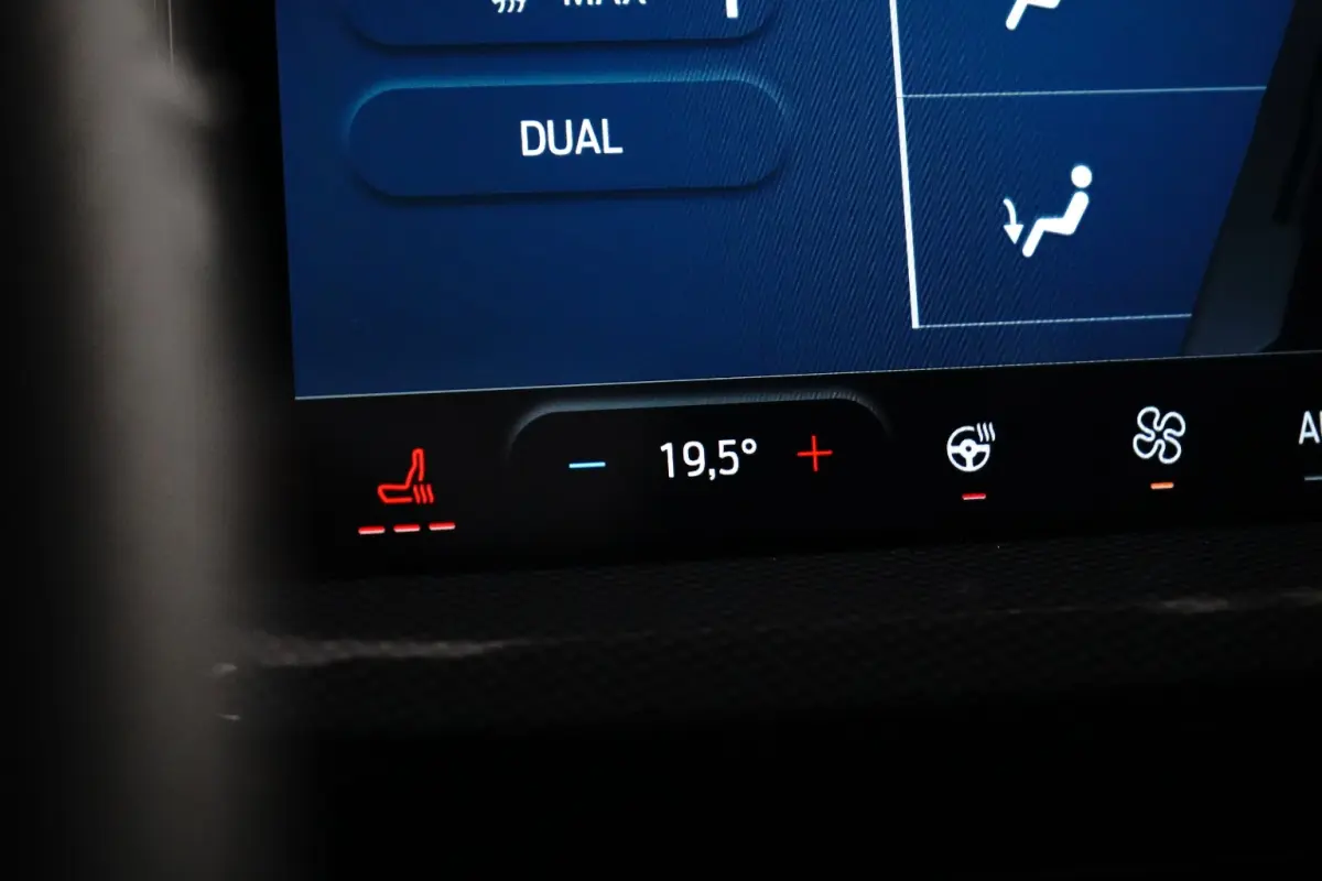 1.0 EcoBoost Hybrid ST Line | Airco (automatisch) | Apple Carplay/Android Auto|telefoonintegratie premium | Cruise control
