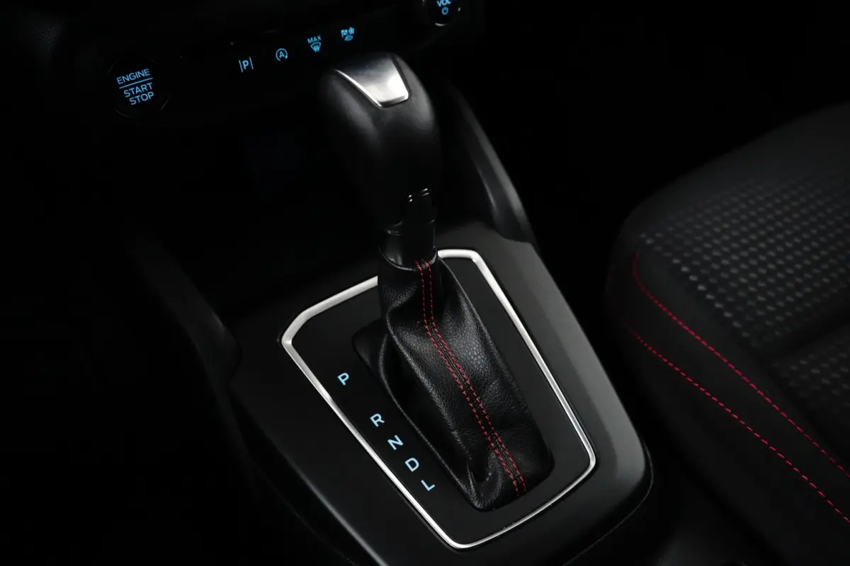 1.0 EcoBoost Hybrid ST Line | Airco (automatisch) | Apple Carplay/Android Auto|telefoonintegratie premium | Cruise control