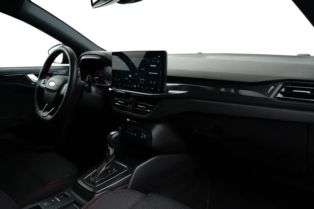 1.0 EcoBoost Hybrid ST Line | Airco (automatisch) | Apple Carplay/Android Auto|telefoonintegratie premium | Cruise control