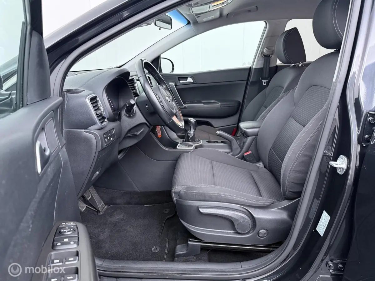1.6 GDI ComfortLine Navigator