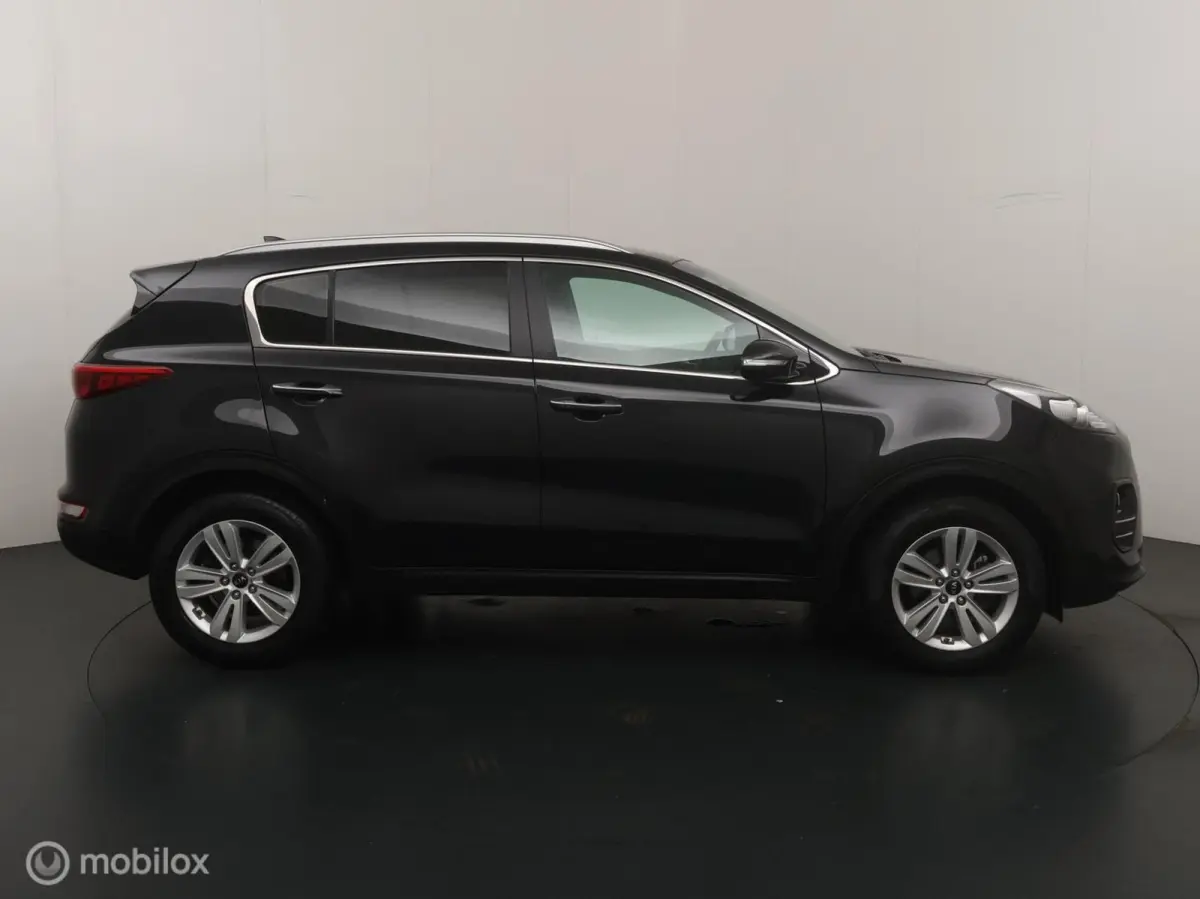 1.6 GDI ComfortLine Navigator