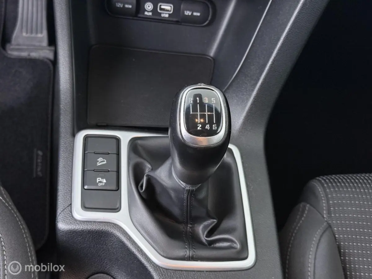 1.6 GDI ComfortLine Navigator