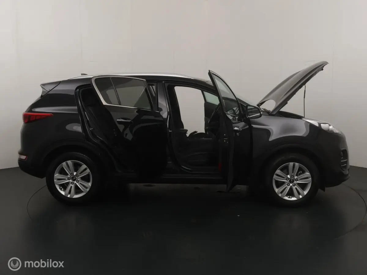 1.6 GDI ComfortLine Navigator