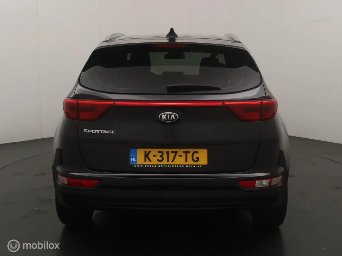 1.6 GDI ComfortLine Navigator