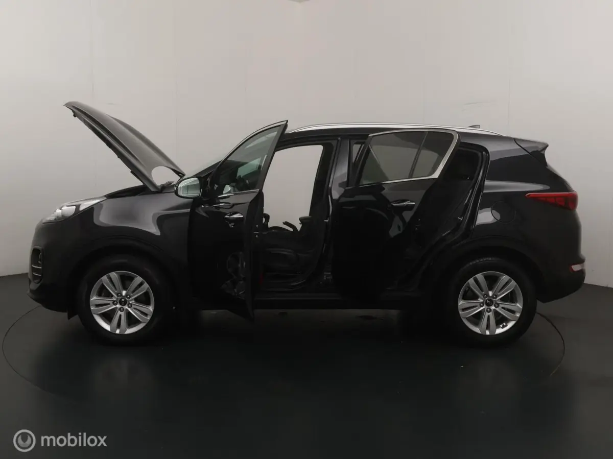 1.6 GDI ComfortLine Navigator