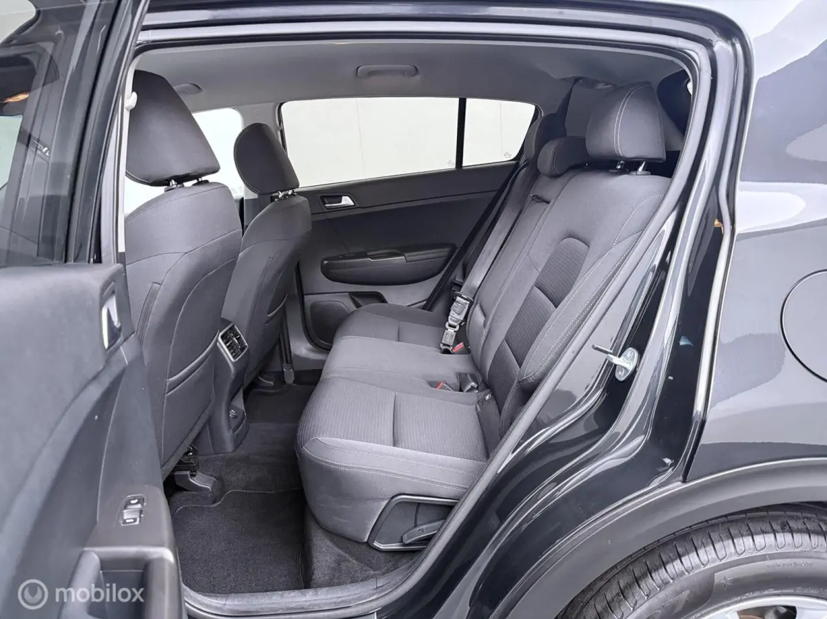 1.6 GDI ComfortLine Navigator