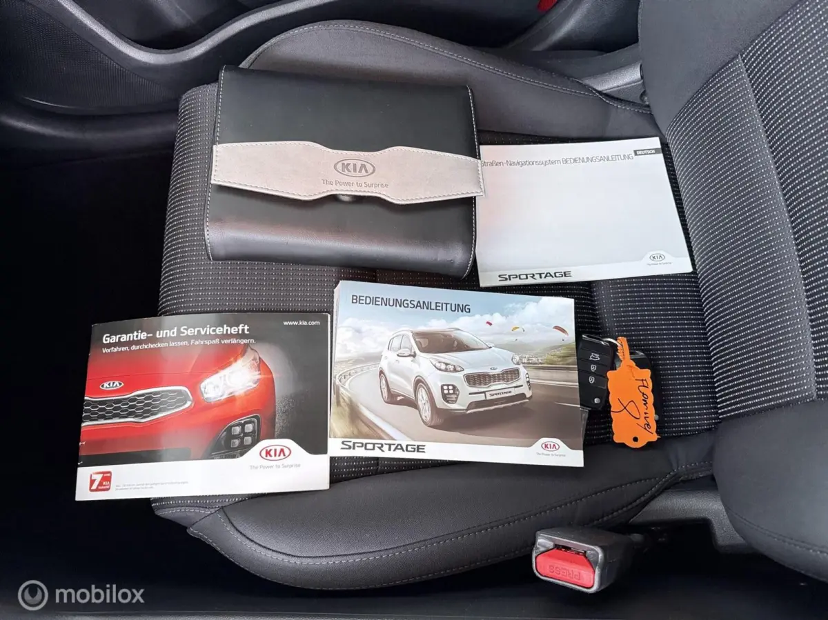 1.6 GDI ComfortLine Navigator
