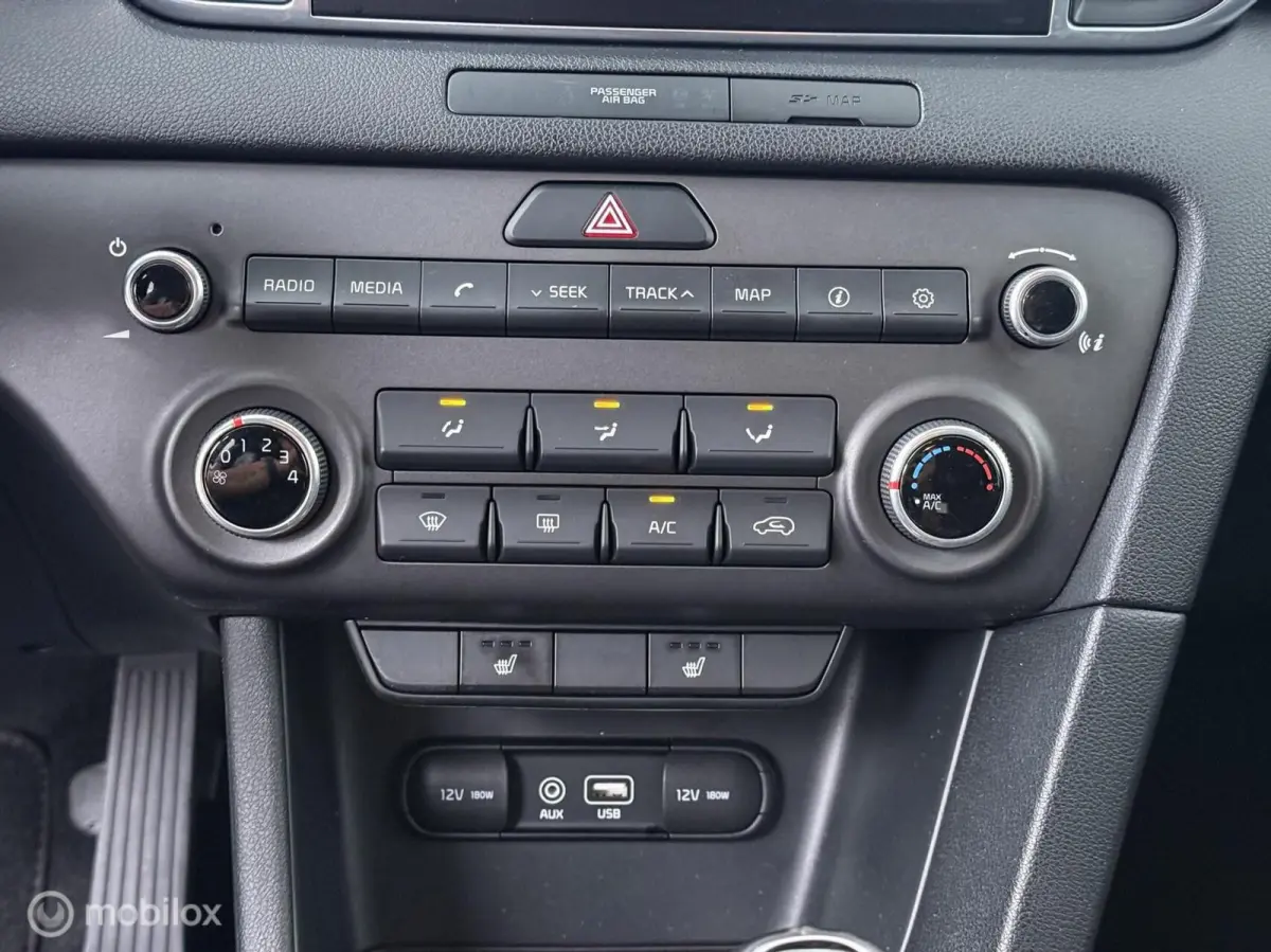 1.6 GDI ComfortLine Navigator