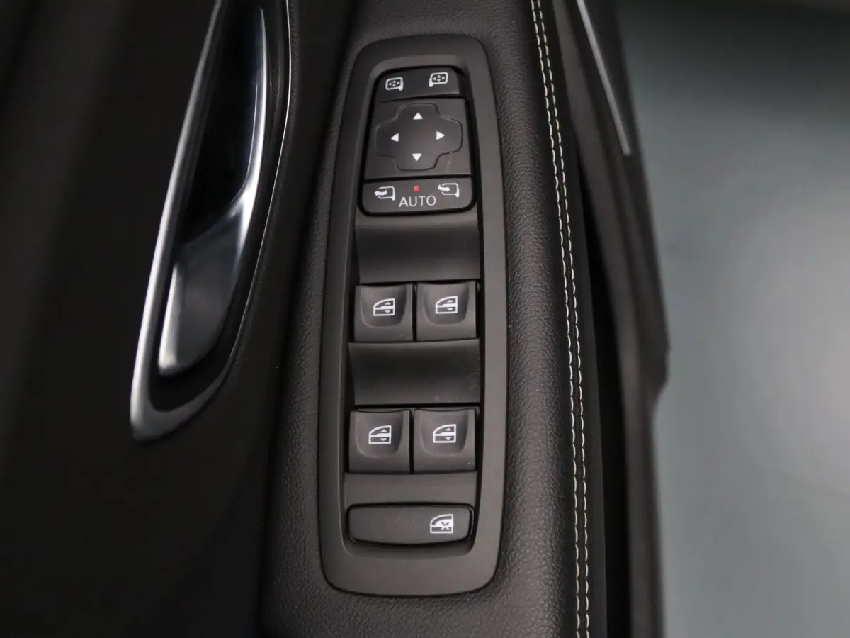 140pk TCe Intens 7p. Apple Carplay/Android Auto | Climate