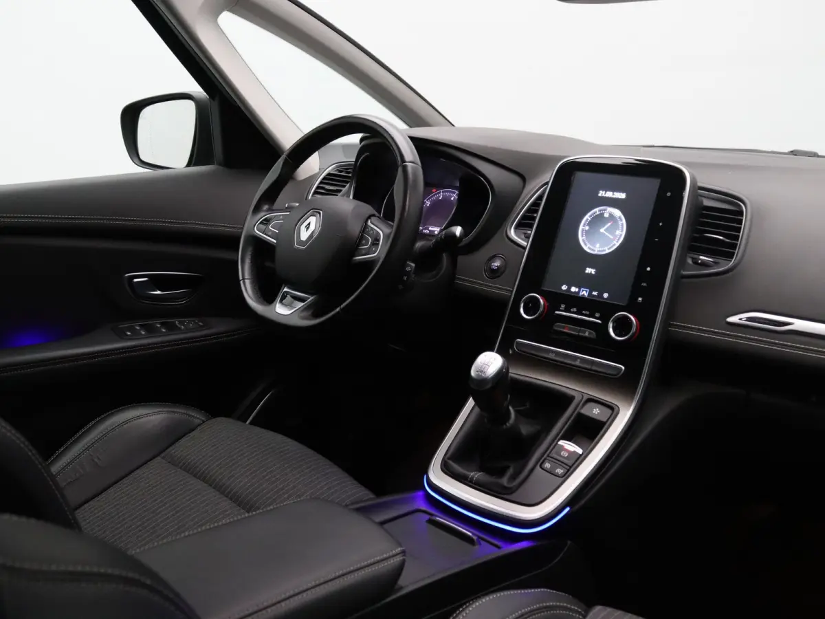 140pk TCe Intens 7p. Apple Carplay/Android Auto | Climate