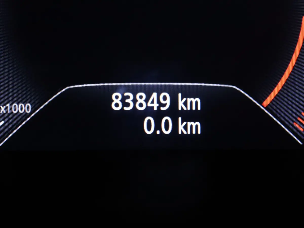 140pk TCe Intens 7p. Apple Carplay/Android Auto | Climate