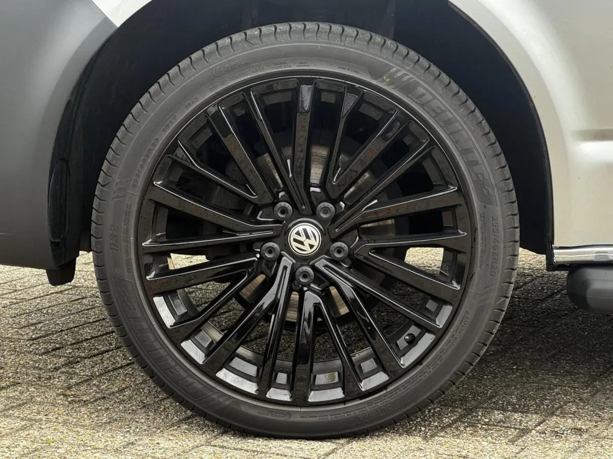 2.0 TDI L2H1|Marge|20"|ACC|Carpl|PDC