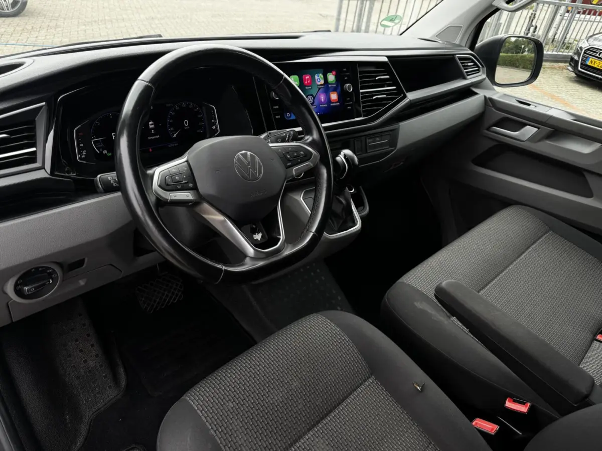 2.0 TDI L2H1|Marge|20"|ACC|Carpl|PDC