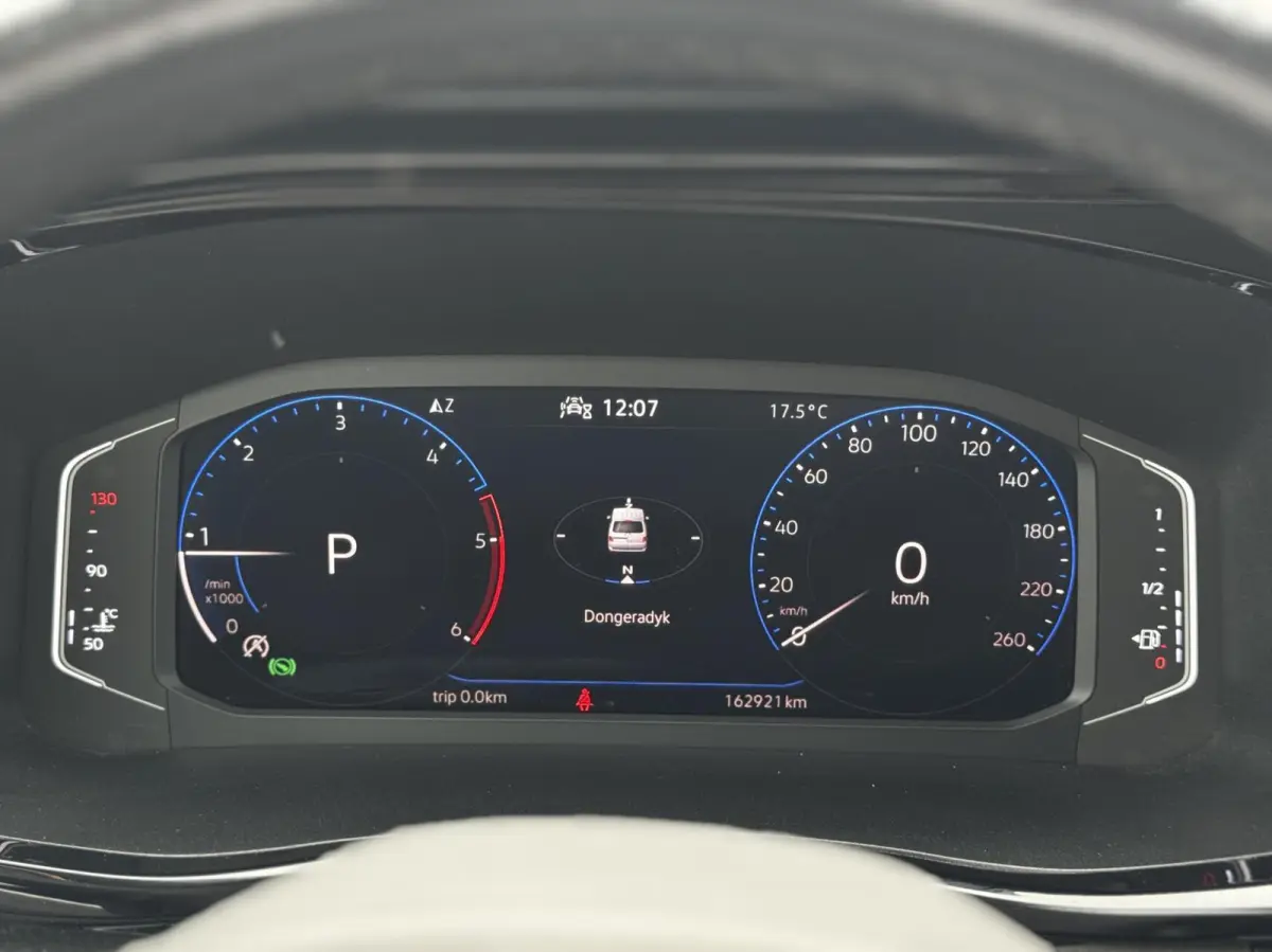2.0 TDI L2H1|Marge|20"|ACC|Carpl|PDC