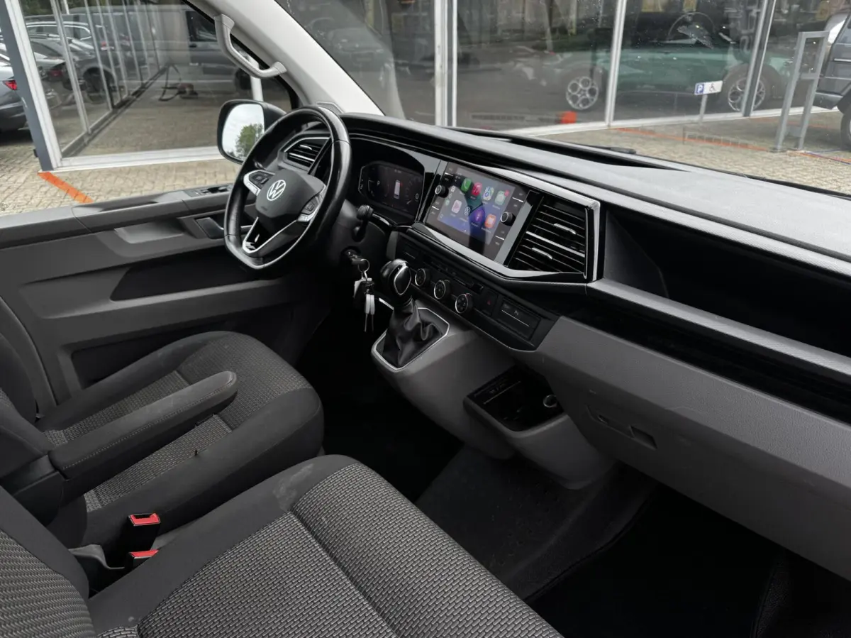 2.0 TDI L2H1|Marge|20"|ACC|Carpl|PDC