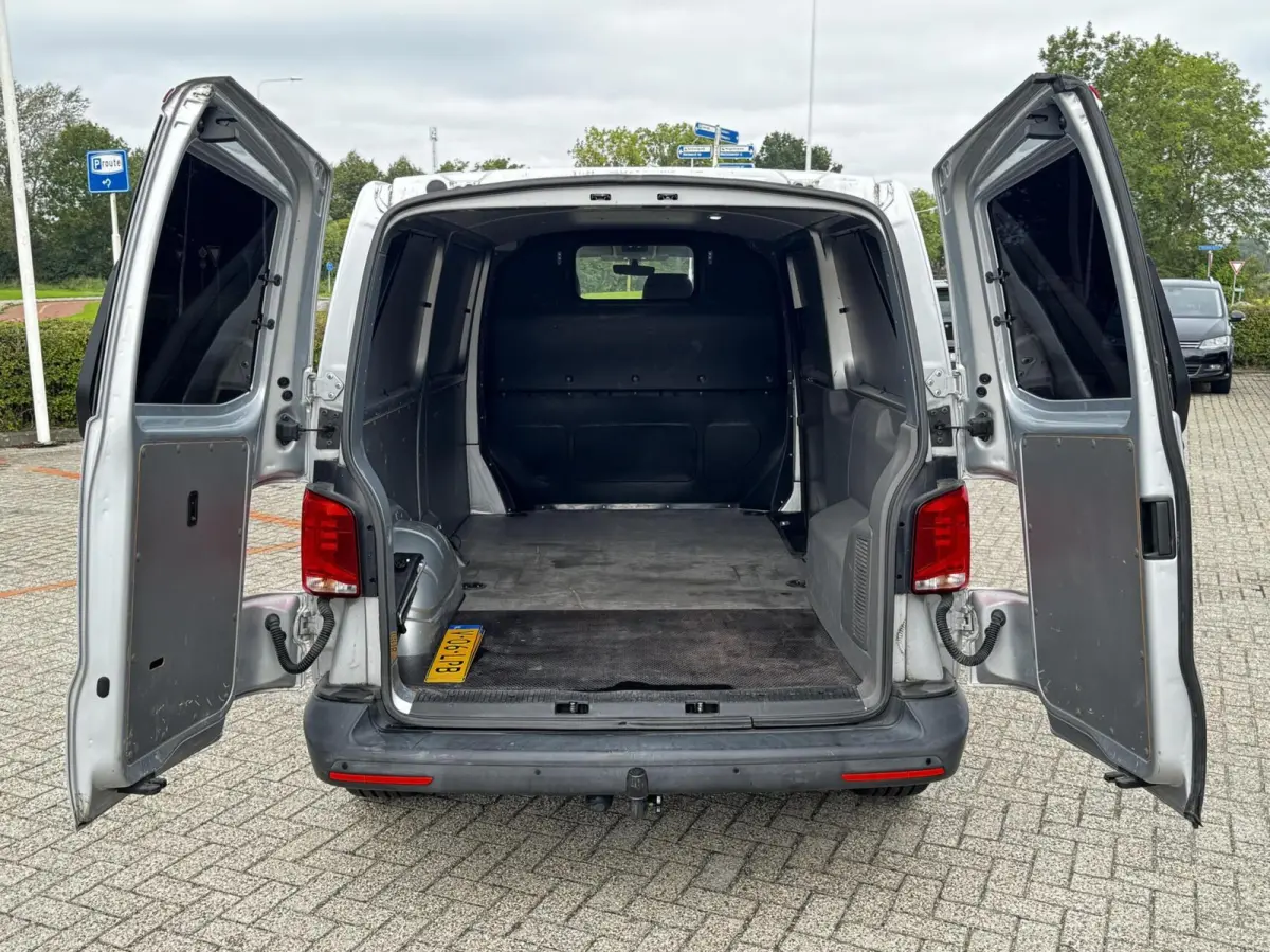 2.0 TDI L2H1|Marge|20"|ACC|Carpl|PDC