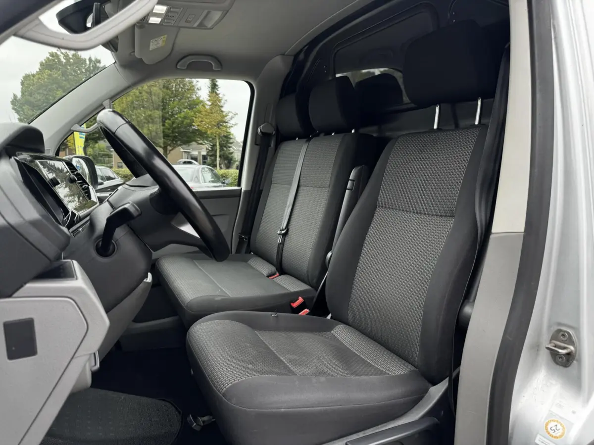 2.0 TDI L2H1|Marge|20"|ACC|Carpl|PDC