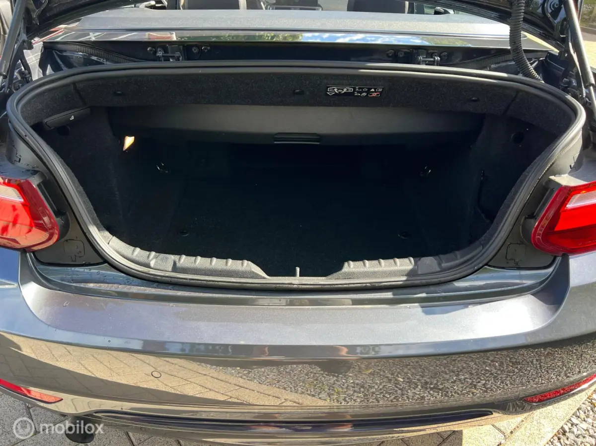 218i M Sport | CarPlay | Leer | Stoelver| PDC