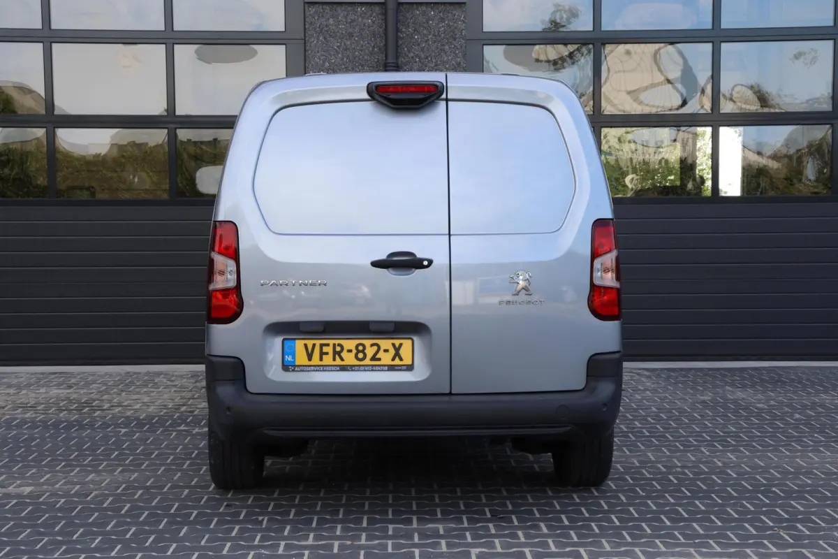 bestel 1.5 BlueHDI Long L2H1 l AUTOMAAT l CAMERA l CARPLAY l AUDIO INSTALLATIE
