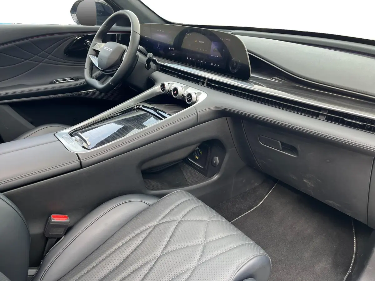 1.5T-GDi SHS-P Premium 5p | 145 km elektrisch rijbereik | Full Options | Stoelverwarming-/ventilatie | Panorama dak | Leder| Memory seats | Sony Premium audio