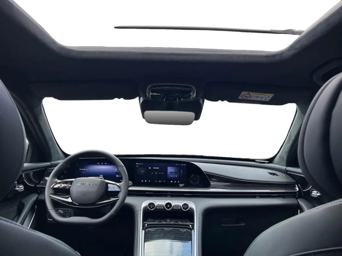 1.5T-GDi SHS-P Premium 5p | 145 km elektrisch rijbereik | Full Options | Stoelverwarming-/ventilatie | Panorama dak | Leder| Memory seats | Sony Premium audio