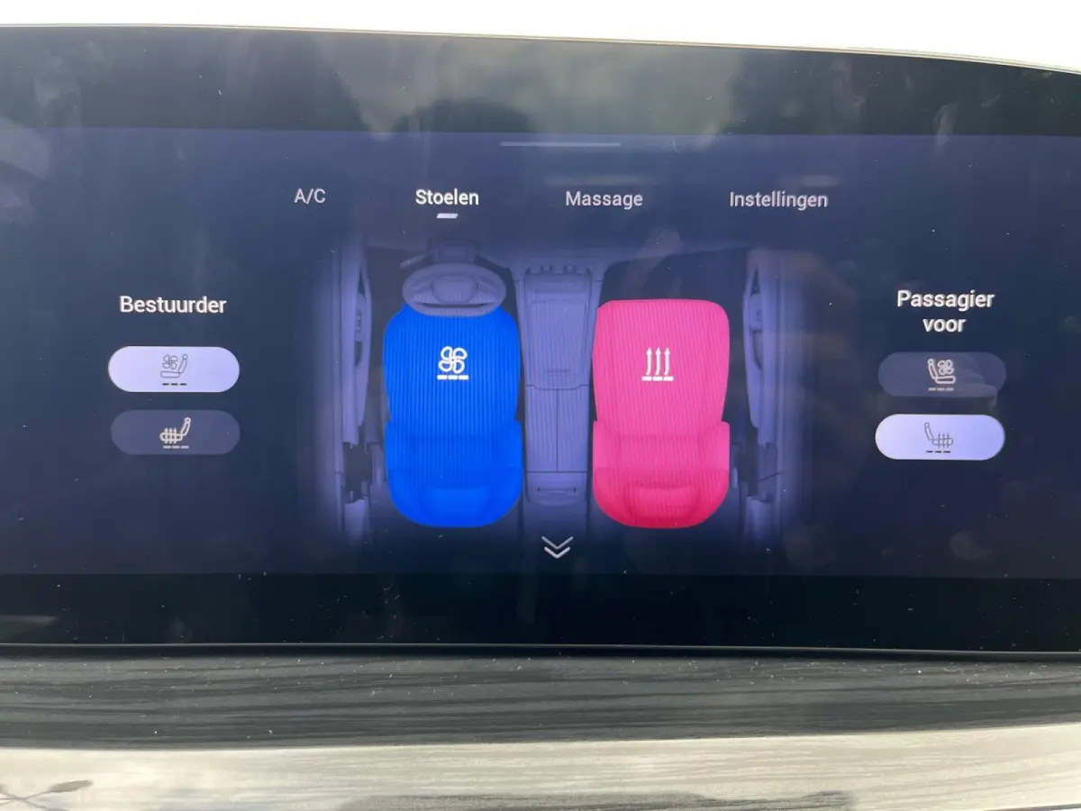 1.5T-GDi SHS-P Premium 5p | 145 km elektrisch rijbereik | Full Options | Stoelverwarming-/ventilatie | Panorama dak | Leder| Memory seats | Sony Premium audio