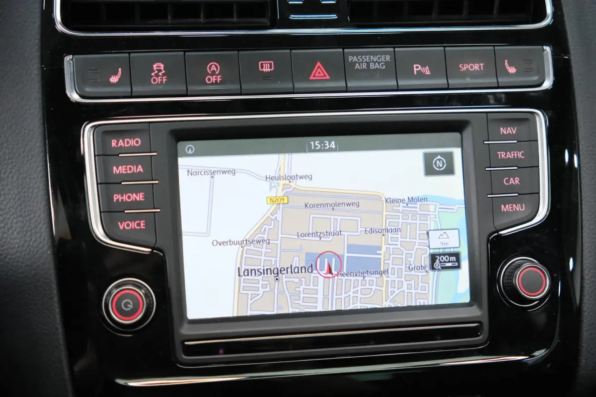 GTI | Pano | Carplay |Alcantara | VOL