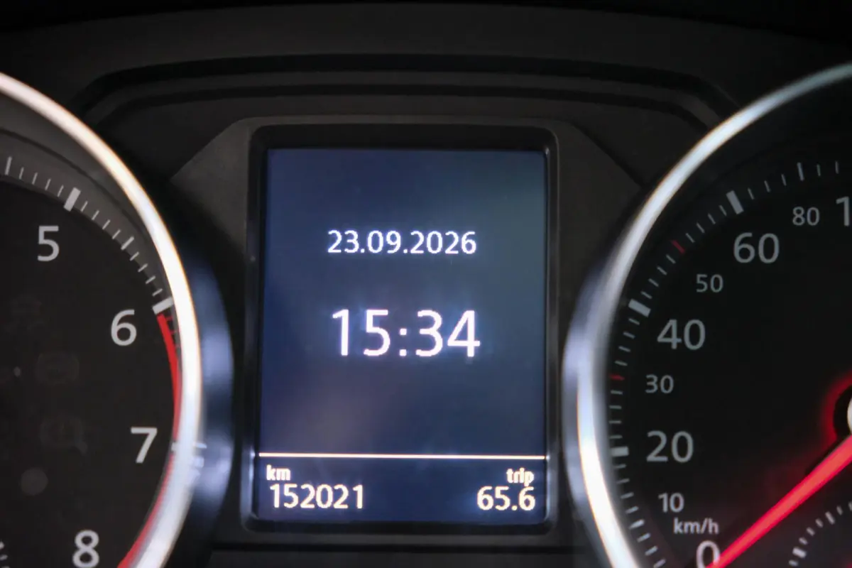 GTI | Pano | Carplay |Alcantara | VOL