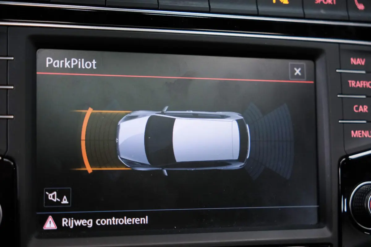 GTI | Pano | Carplay |Alcantara | VOL