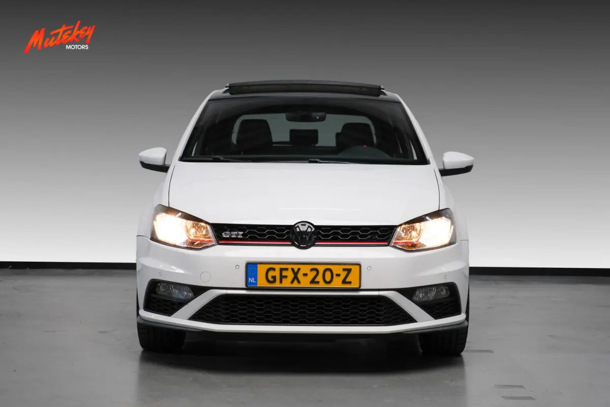 GTI | Pano | Carplay |Alcantara | VOL