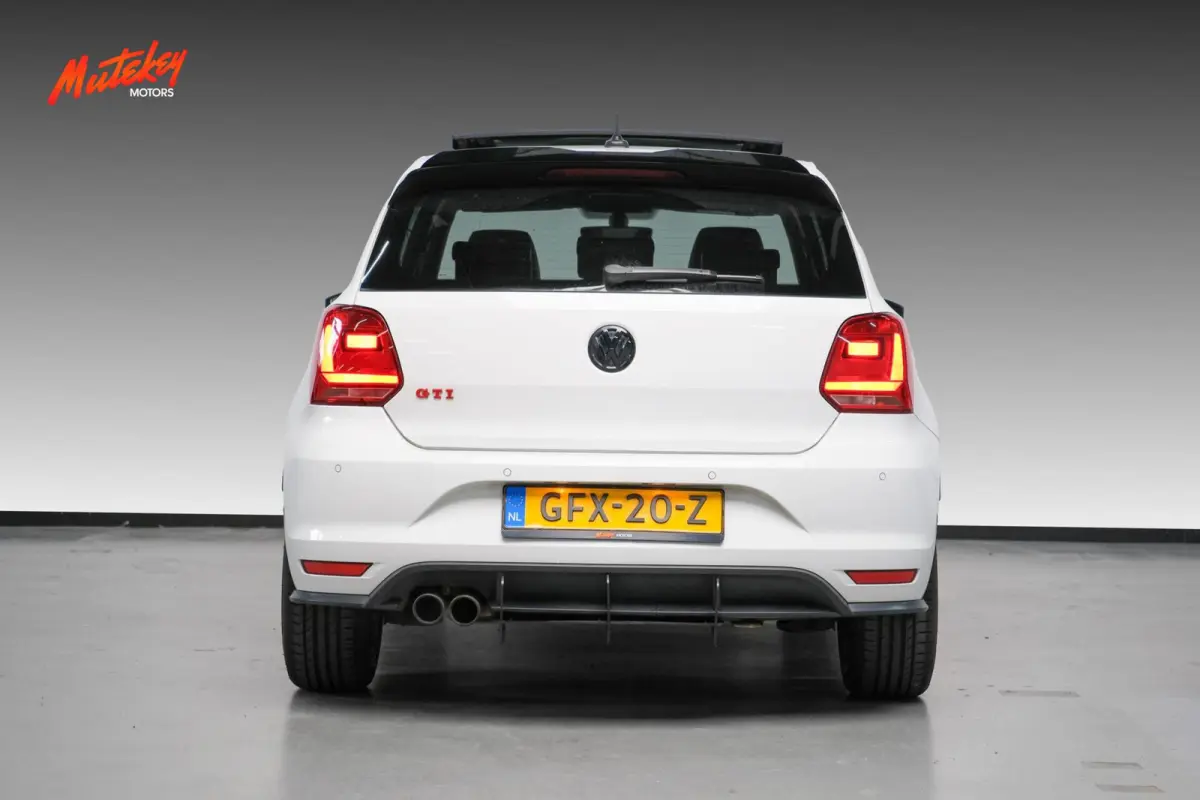 GTI | Pano | Carplay |Alcantara | VOL