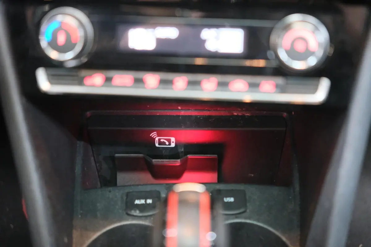 GTI | Pano | Carplay |Alcantara | VOL