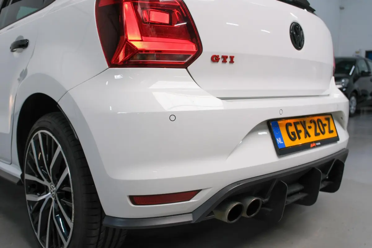GTI | Pano | Carplay |Alcantara | VOL